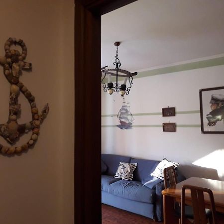 La Casa Di Corto Apartment เวนติมิญา ภายนอก รูปภาพ