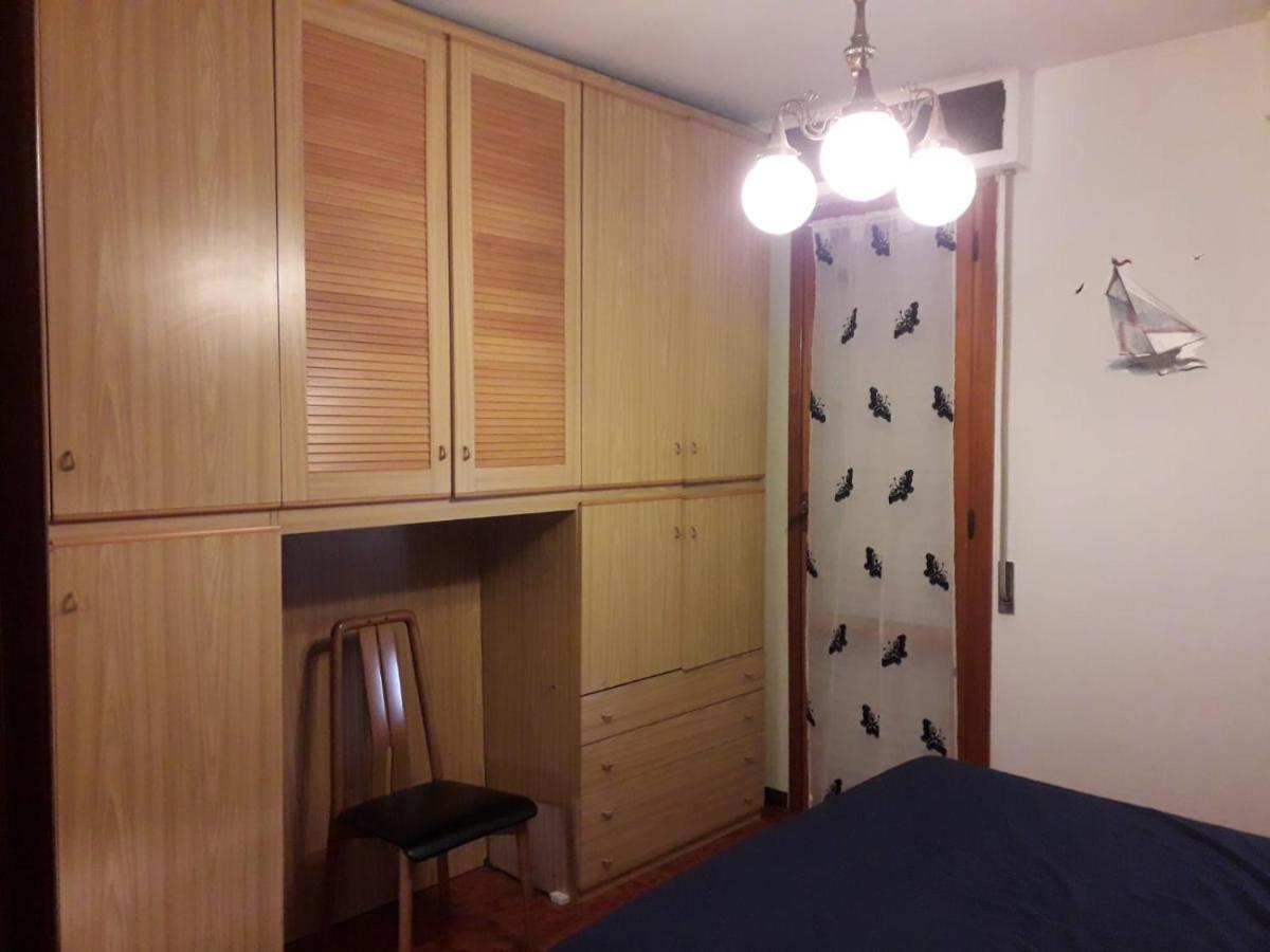 La Casa Di Corto Apartment เวนติมิญา ภายนอก รูปภาพ